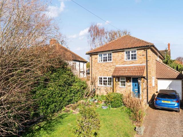 House for sale in Blackhills, Surrey