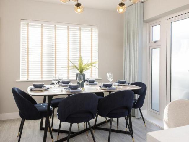 House for sale in Cross In Hand, East Sussex