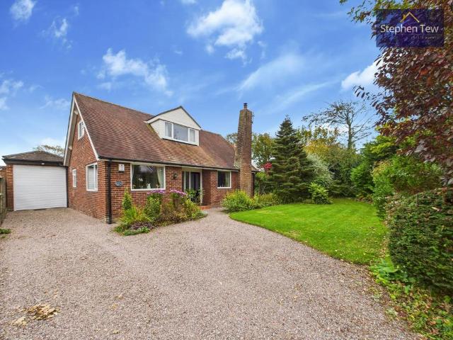 House for sale in Hardhorn, Cabus