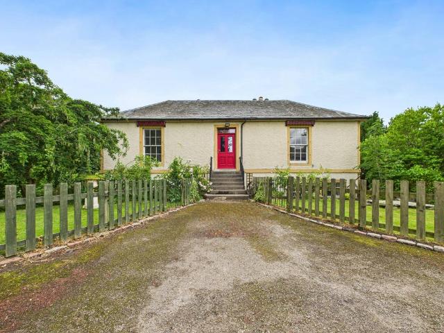 House for sale in Elgin, Scotland