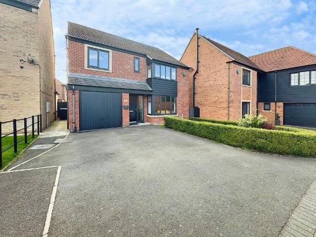 House for sale in Shiremoor, Isle Of Man