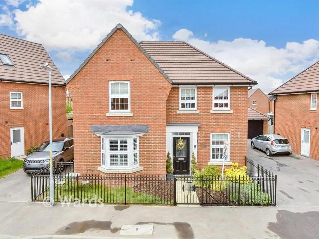 House for sale in Oad Street, Kent