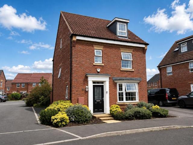 House for sale in Westbury, Wiltshire