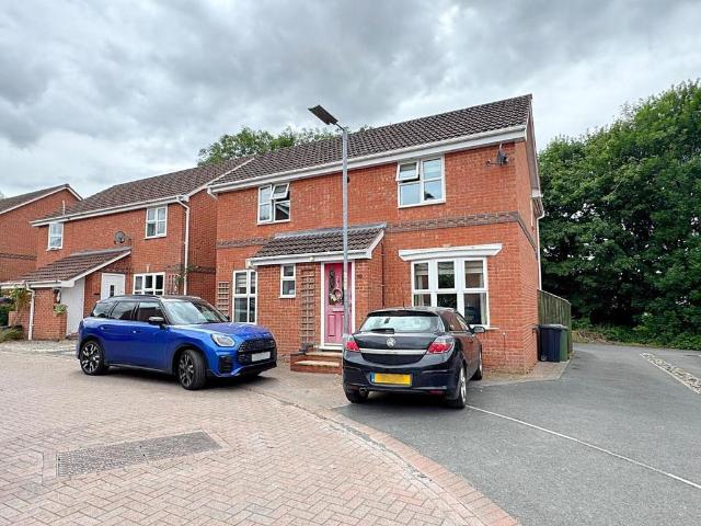 House for sale in Ledbury