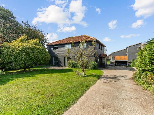 House for sale in Iford, East Sussex