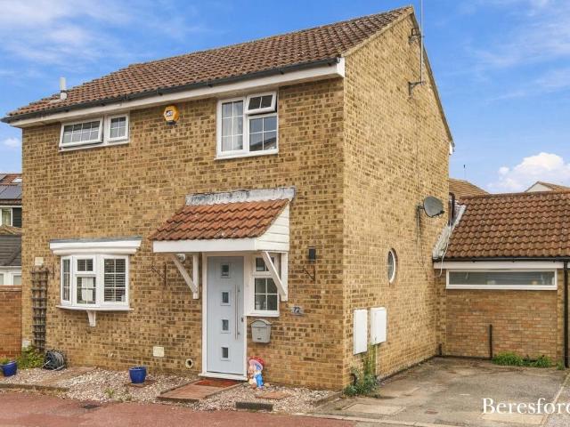 House for sale in Ingrave, Brentwood