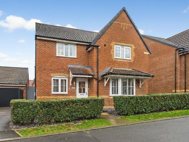 House for sale in Lower Morton