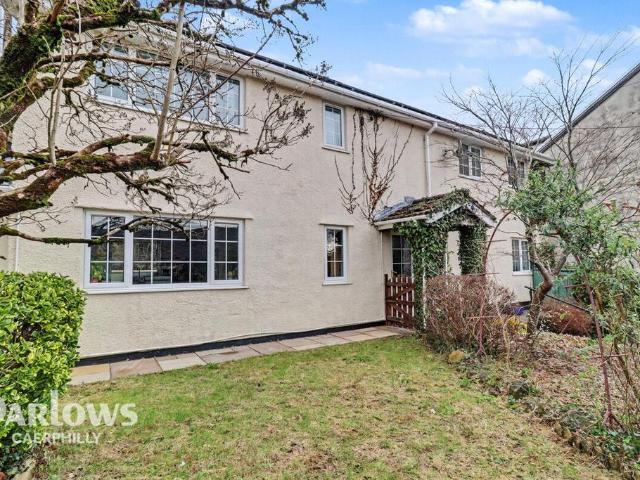 House for sale in Bedwas, Trethomas and Machen, Machen