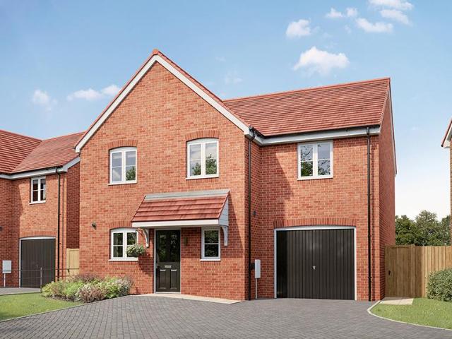House for sale in Westoning, Bedfordshire