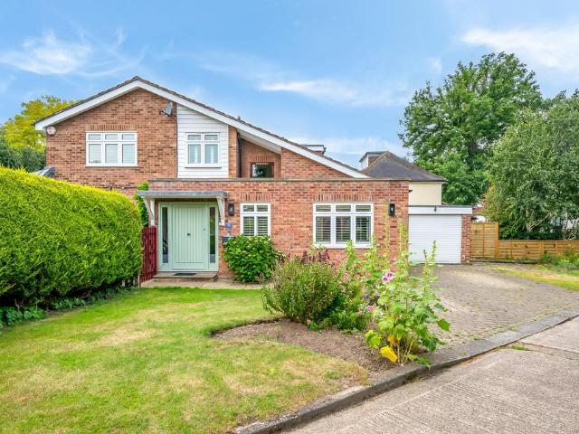 House for sale in Chislehurst, Greater London