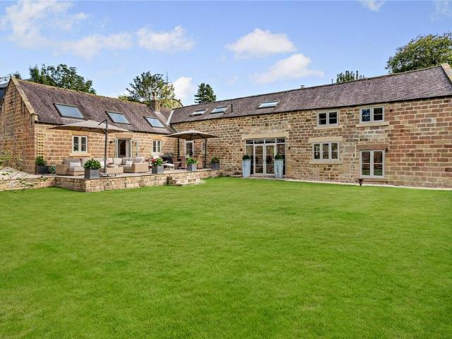 House for sale in Ripley