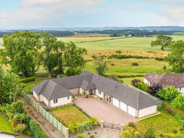 House for sale in Scotland