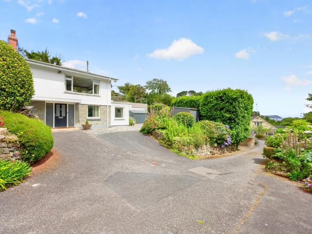 House for sale in Camels, Portloe