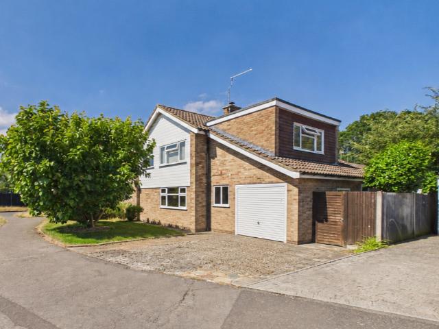 House for sale in North Horsham, Horsham