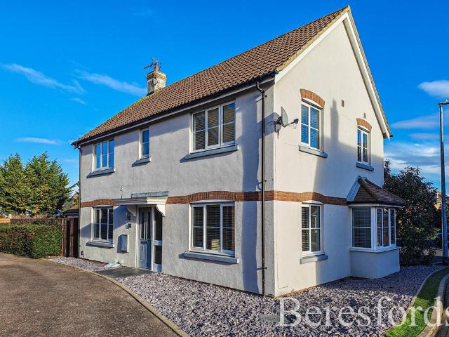 House for sale in Maldon, Essex