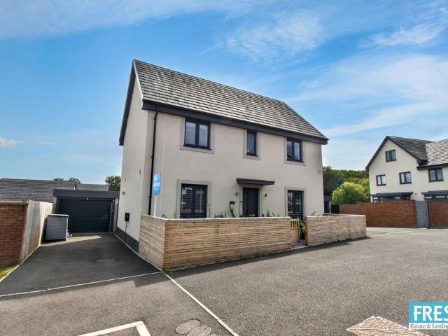 House for sale in Nangreaves, Wales