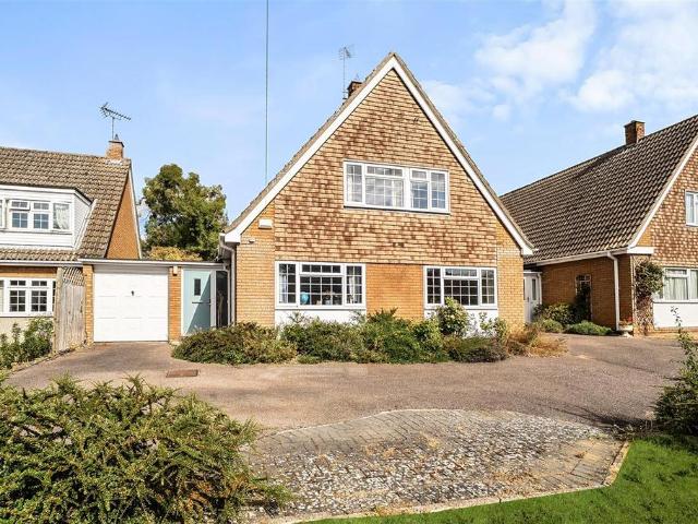 House for sale in Bedford