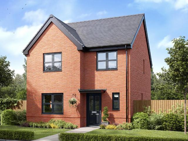 House for sale in Barwick in Elmet and Scholes, Scholes