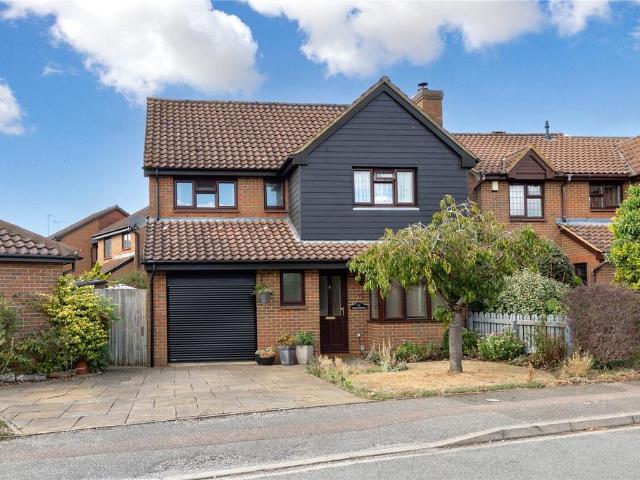House for sale in Toddington, Bedfordshire