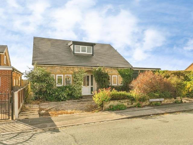 House for sale in Dewsbury, Kirklees
