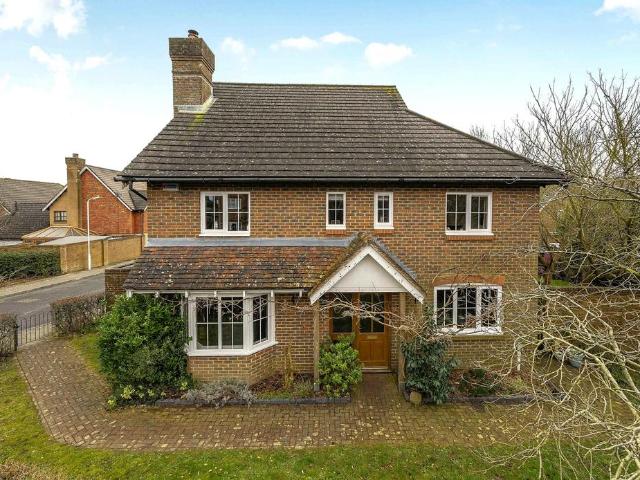 House for sale in Hawkinge, Folkestone