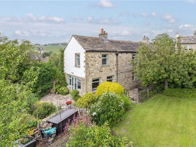 House for sale in Low Snaygill, Low Bradley