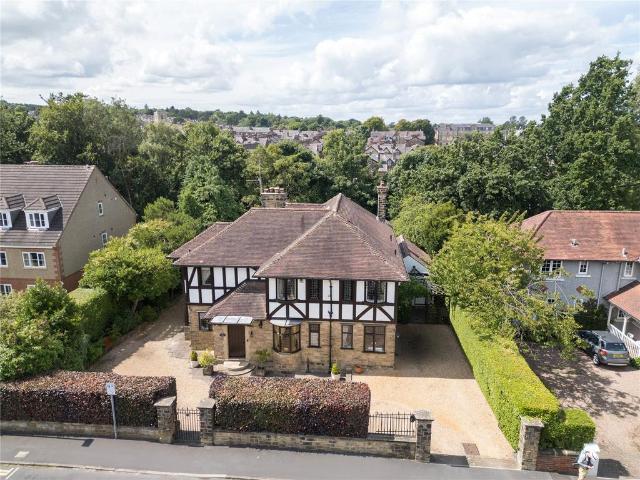 House for sale in Low Harrogate, Harrogate