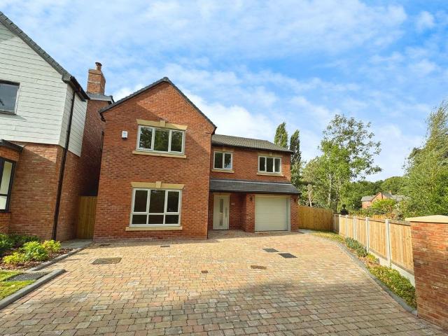 House for sale in Admaston, Telford