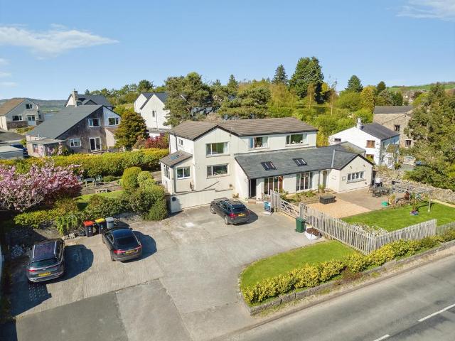 House for sale in Bare, Lancashire