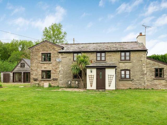 House for sale in Ewyas Harold