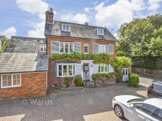 House for sale in Bourne Vale, Kent