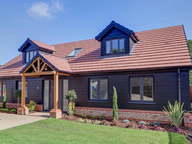 House for sale in Gosmore, North Hertfordshire