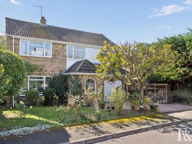 House for sale in Hughenden, Great Kingshill