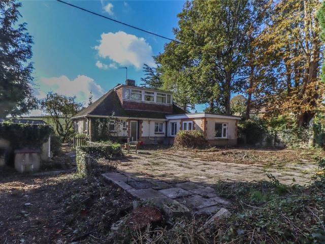 House for sale in Firsdown