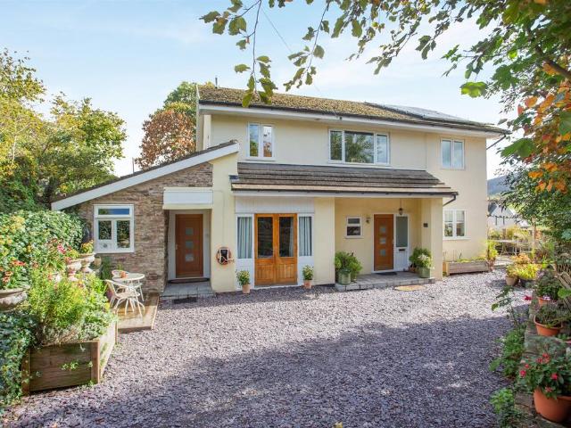 House for sale in Grosmont