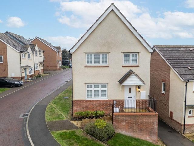 House for sale in Little Bowden, Harborough