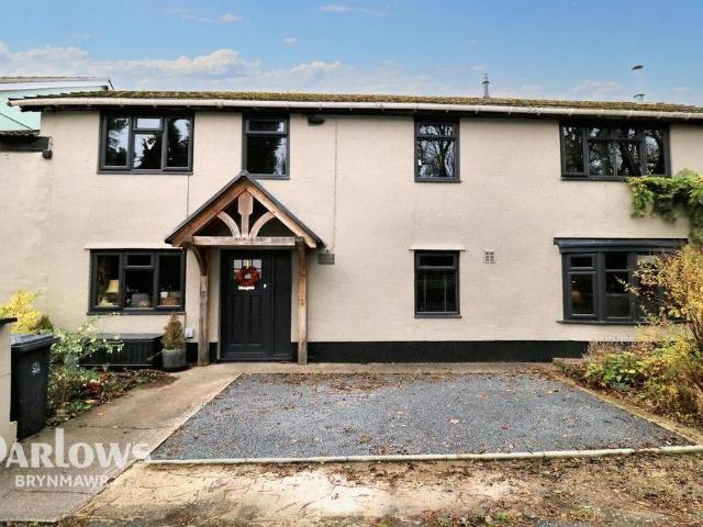 House for sale in Sirhowy