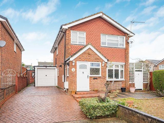 House for sale in West Bletchley, Bletchley