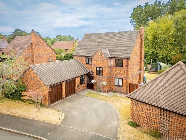 House for sale in Bratton, Telford