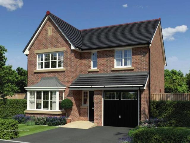House for sale in Woodplumpton, Higher Bartle