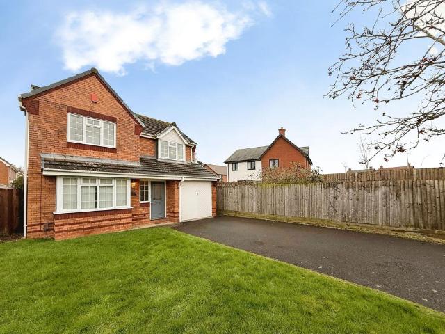 House for sale in Muxton, Telford