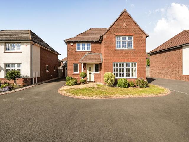 House for sale in Abbey Mead, Isle Of Man