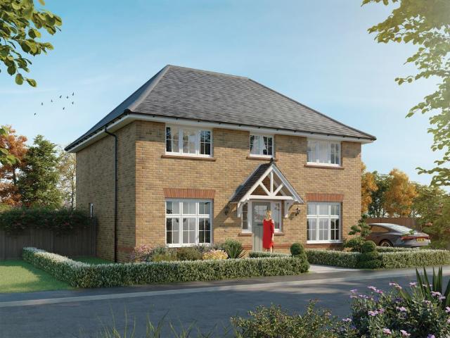 House for sale in Newlands, Hampshire