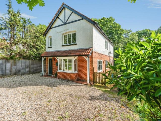 House for sale in Ashurst Bridge, Isle Of Man