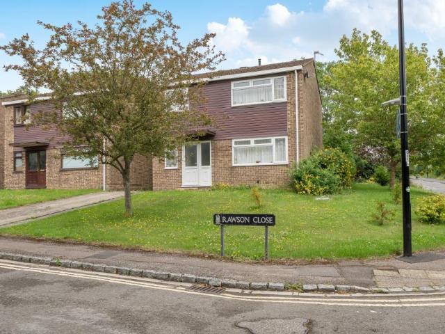 House for sale in Wolvercote, The Slade