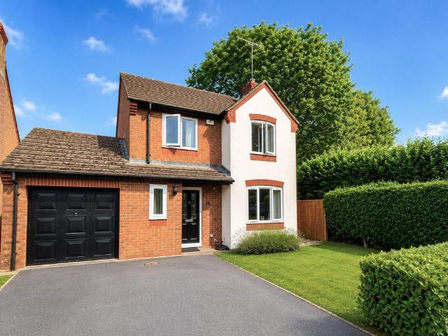 House for sale in Bolton Low Houses, Hampshire