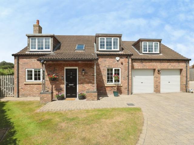 House for sale in Haxby, York