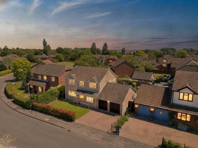House for sale in Ramsey, Huntingdon