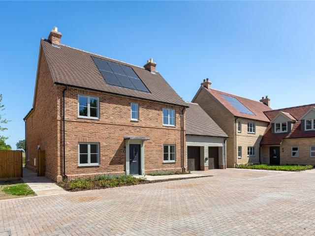 House for sale in Arrington, Cambridgeshire