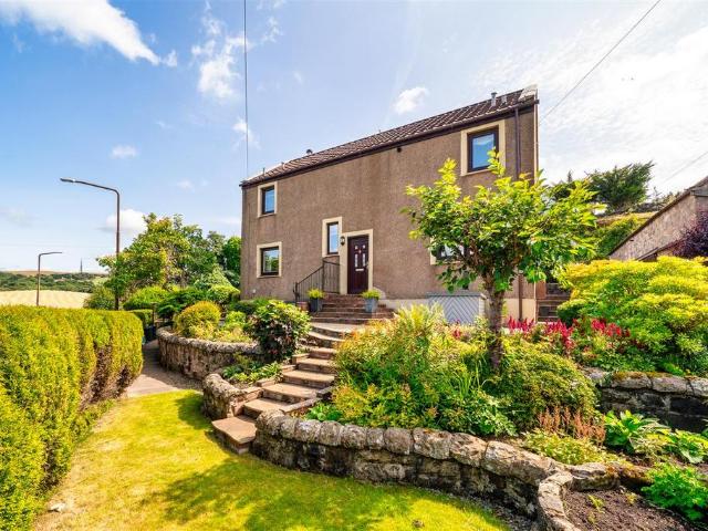 House for sale in Ballencrieff Toll, Torphichen
